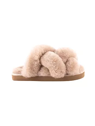 SHEPHERD OF SWEDEN | Pantolettes GABRIELLA | 
